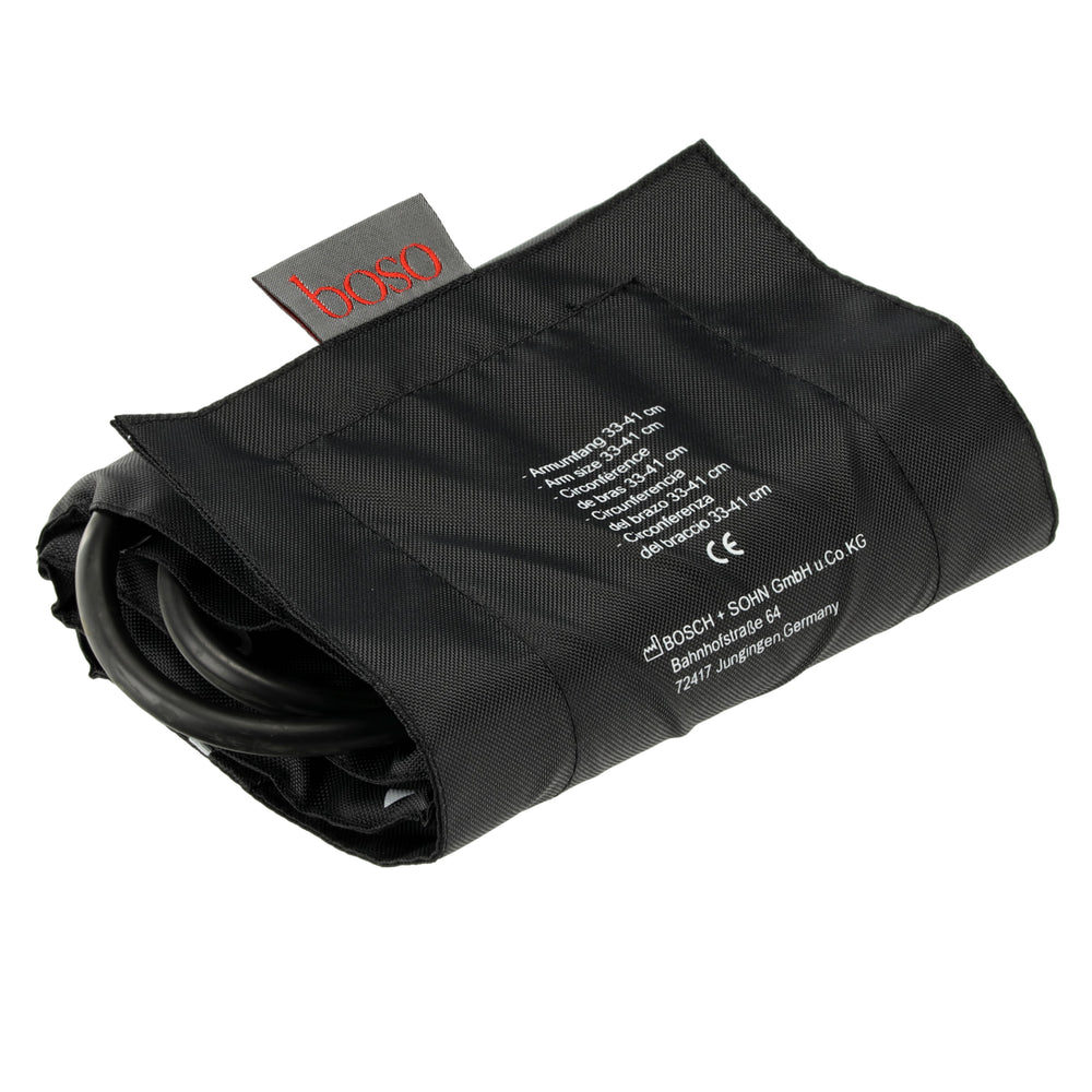 Velcro cuff for boso-classic for adults, 1-tube, 14x53cm