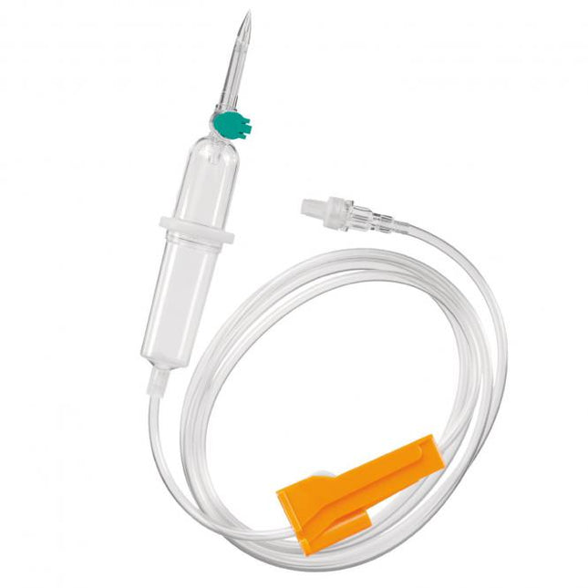 Intrafix Air P, Tube Length 150 cm