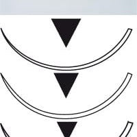 B. Braun Dafilon skin suture set
