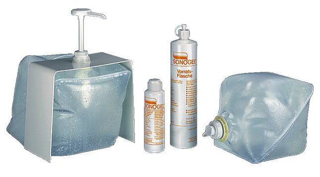 Sonogel-Ultraschallgel 10Ltr. Cubitainer