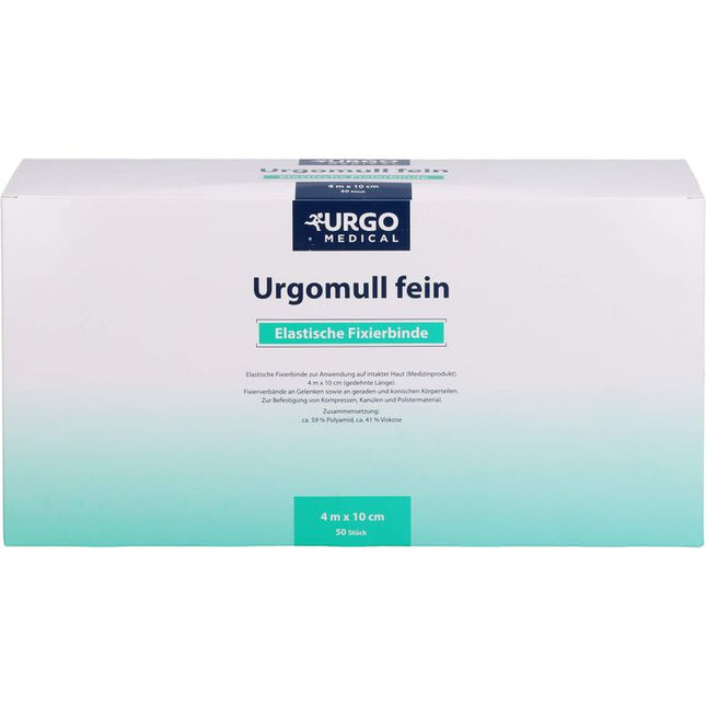 Urgomull fein 10cmx4m