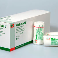Mollelast 8cmx4m