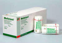 Mollelast 8cmx4m