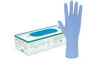 Vasco Guard long size XS, powder and latex-free, non-sterile