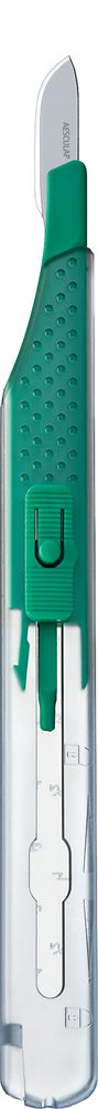 Aesculap Safety Scalpel Fig. 24