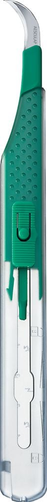 Aesculap Safety Scalpel Fig. 15-1