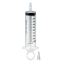 BD Plastipak Wund- und Blasenspritze 100ml