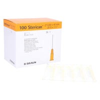 B. Braun Sterican Kanüle 20G gelb 0.90x40mm Produktbild