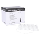 B. Braun Sterican Special Needle Blood Collection 22G black 0.70x40mm