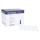 B. Braun Sterican Needle Size 16 blue 0,60x25mm