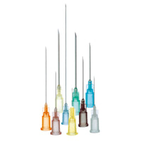 B. Braun Sterican Standard Kanülen Sortiment