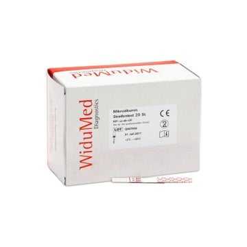 WiduMed Mikroalbumintest (WiduMed/AMEFA)