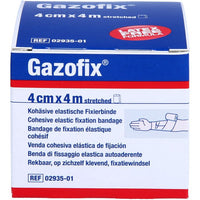 Gazofix 4cmx4m