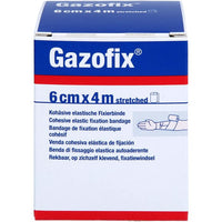 Gazofix 6cmx4m
