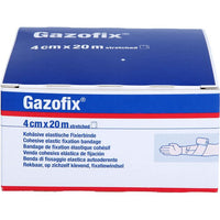 Gazofix 10cmx4m