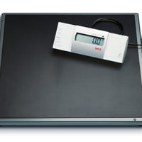 seca 635 Plattform- und Adipositaswaage