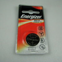 Lithium Knopfzelle PROCELL Intense by DURACELL CR2032