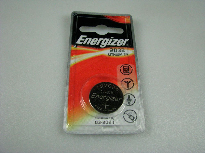 Lithium Knopfzelle PROCELL Intense by DURACELL CR2032