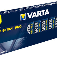 Varta LR3/4003 Industrial AAA Micro