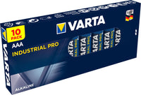 Varta LR3/4003 Industrial AAA Micro