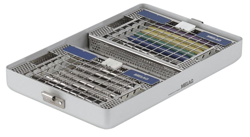 MELAstore Box 200