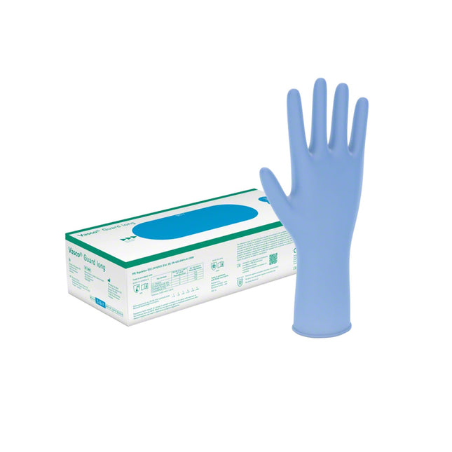 Vasco Guard long Gr.L, puder-u. latexfrei, unsteril