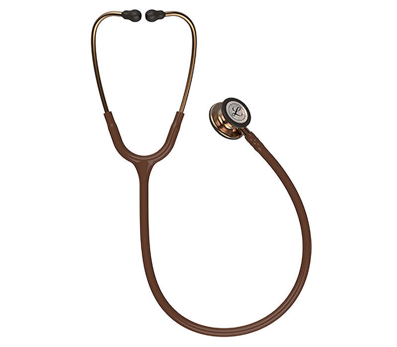 3M Littmann® Classic III Stethoskop, schwarz