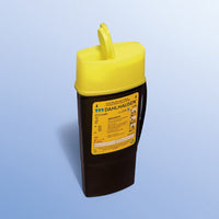 Sharpsafe 0,6 L(Recycled Plastic)