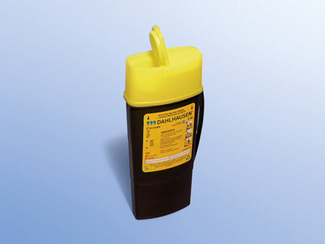 Sharpsafe 0,6 L(Recycled Plastic)