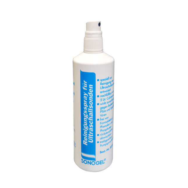 Sonogel-Reinigungsspray 5Ltr.