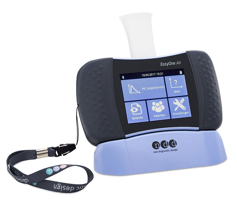 EasyOne Air Spirometer
