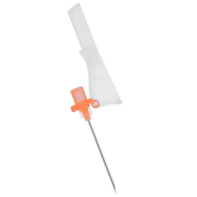 B. Braun Sterican Sonderkanüle 25G orange 0.50x16mm Produktbild