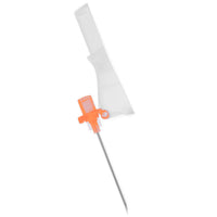 B. Braun Sterican Safety G25 orange 0.50x16mm Sicherheitskanüle