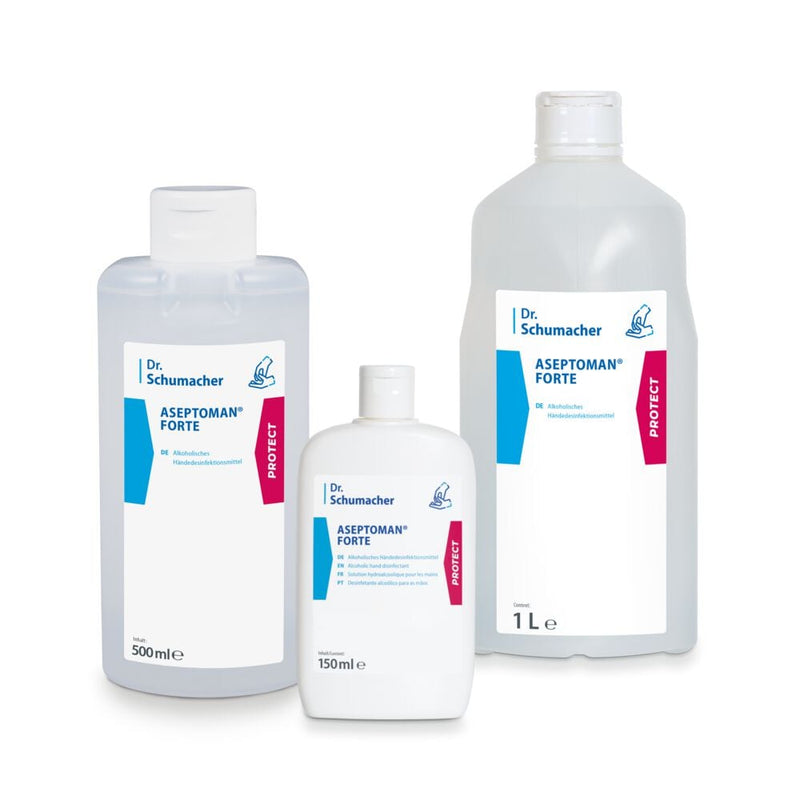 Aseptoman Forte, 5l