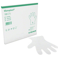 PE-Handschuhe Manuplast, groß
