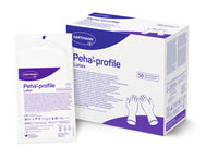 Latex surgical gloves Peha-profile Latex powder-free, sterile, size 6