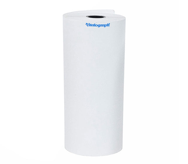 Thermo-Druckpapier für Vitalograph für ALPHA Connect