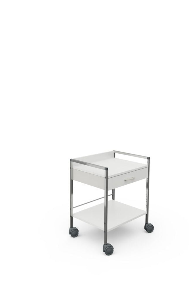 Variocar Unterfahrwagen alternate view