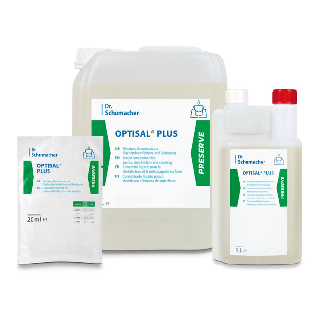 Optisal plus 1 Liter