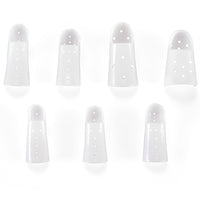 Fingerschiene nach Stack Gr. 6