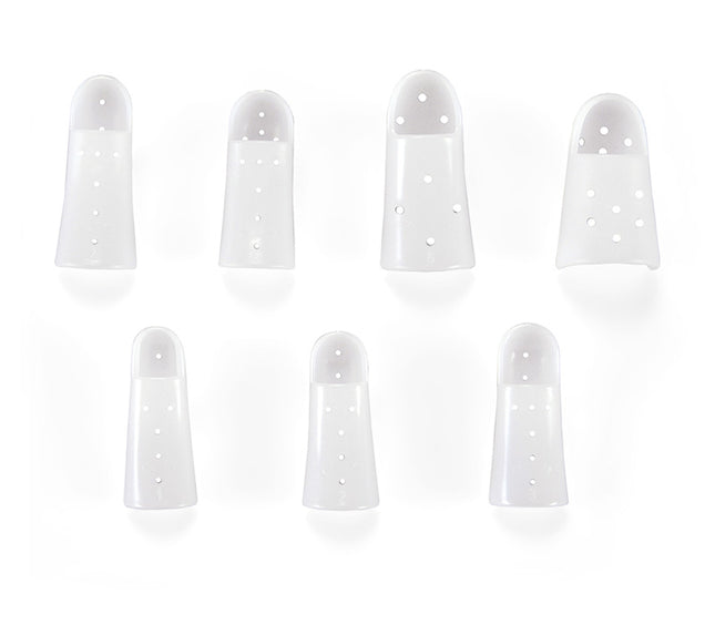 Fingerschiene nach Stack Gr. 6
