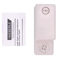 Swab Moistener Tippfix, aus greywhiteem Kunststoff, 250 ccm