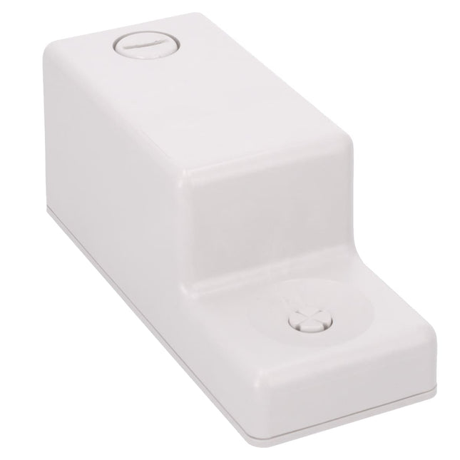 Swab Moistener Tippfix, aus greywhiteem Kunststoff, 250 ccm