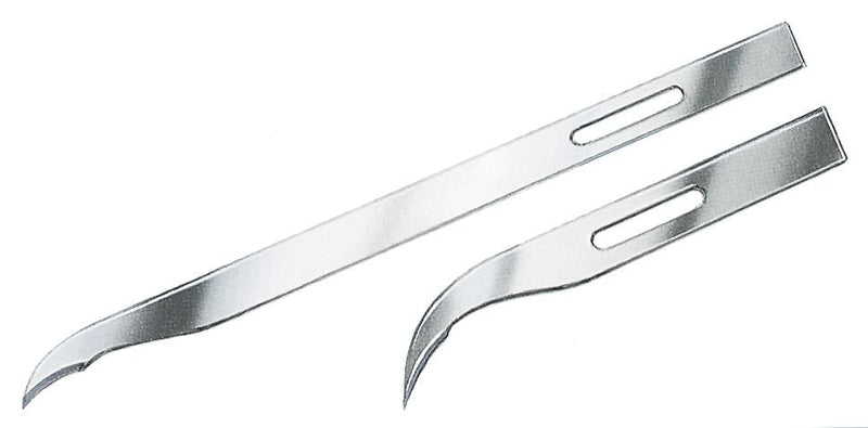 Seam Ripper Präzisa short, length 64 mm
