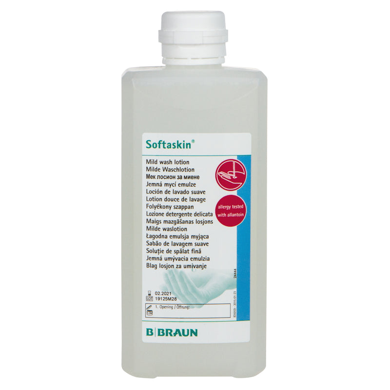 Softaskin pure 100ml
