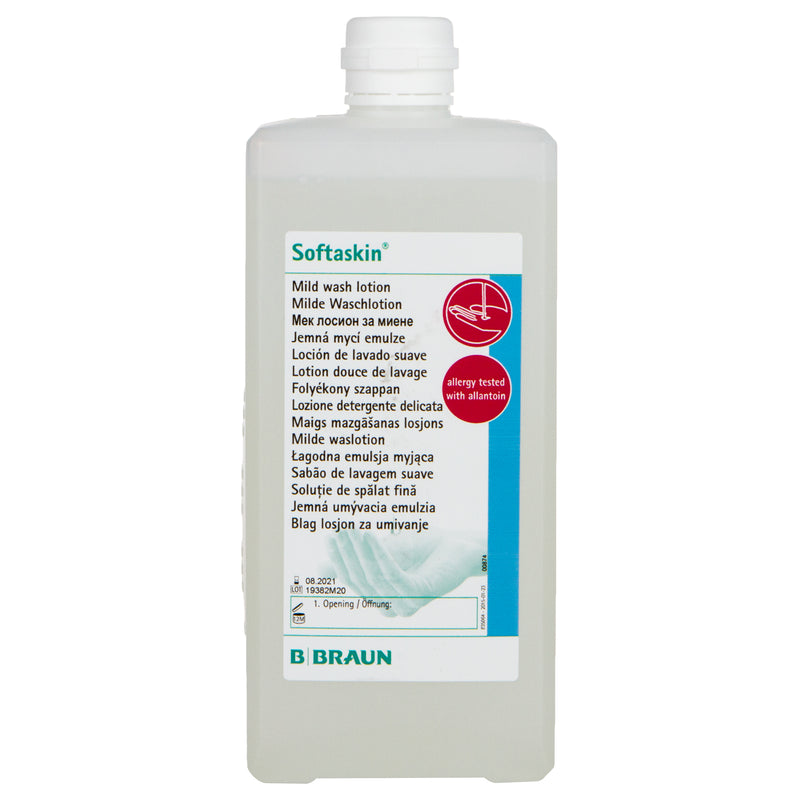 Softaskin pure 1000ml