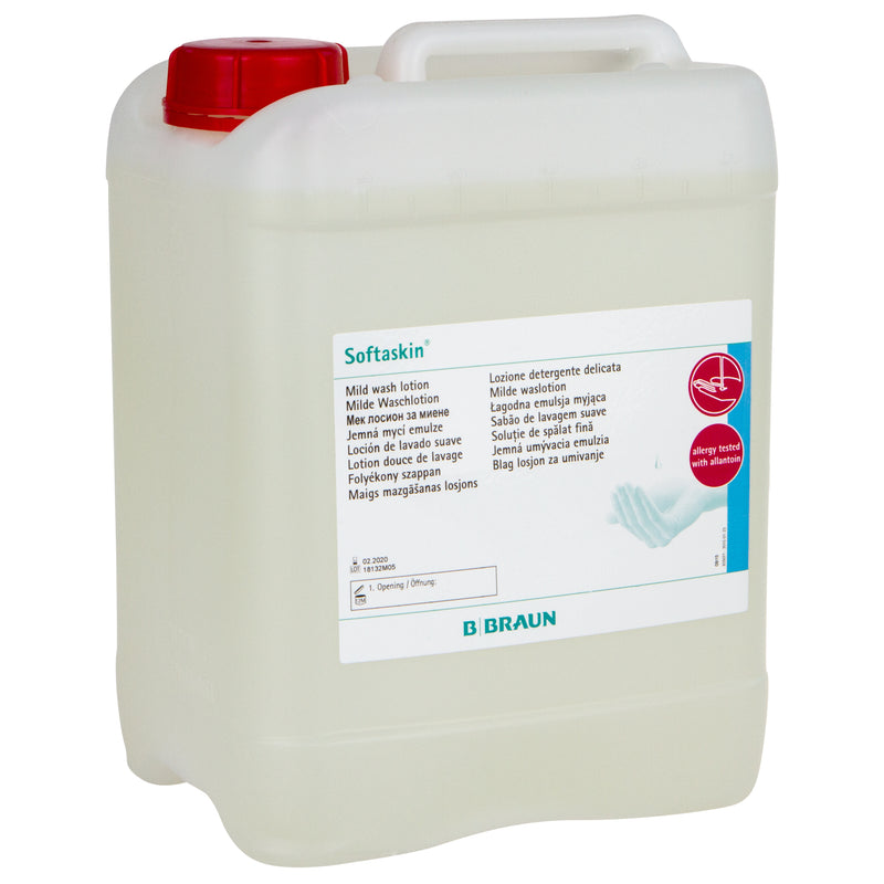 Softaskin (neue Formulierung) 5 Liter