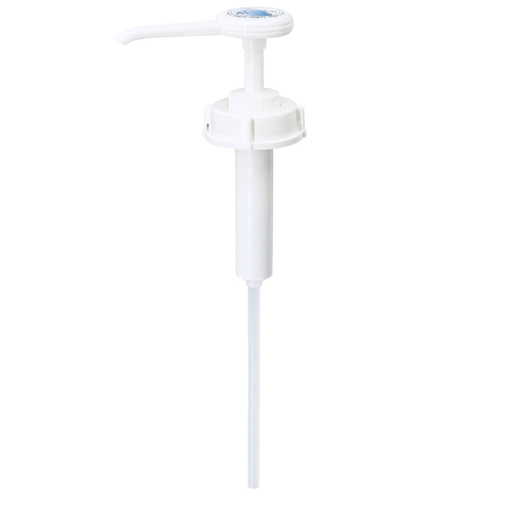 Standard Kanisterpumpe 10ml (Bode/Hartmann)