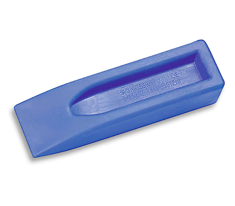 Mundkeil Aus Gummi