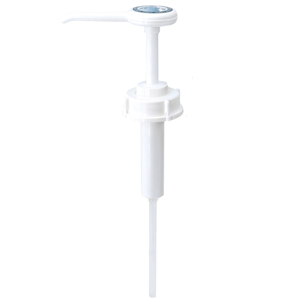 Standard Kanisterpumpe 20ml (Bode/Hartmann)